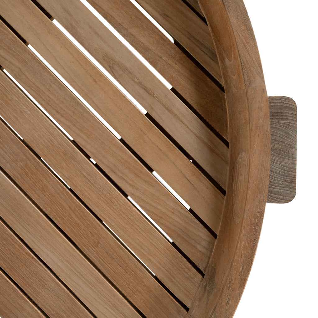 SOUK COFFEE TABLE | NATURAL - Green Design Gallery