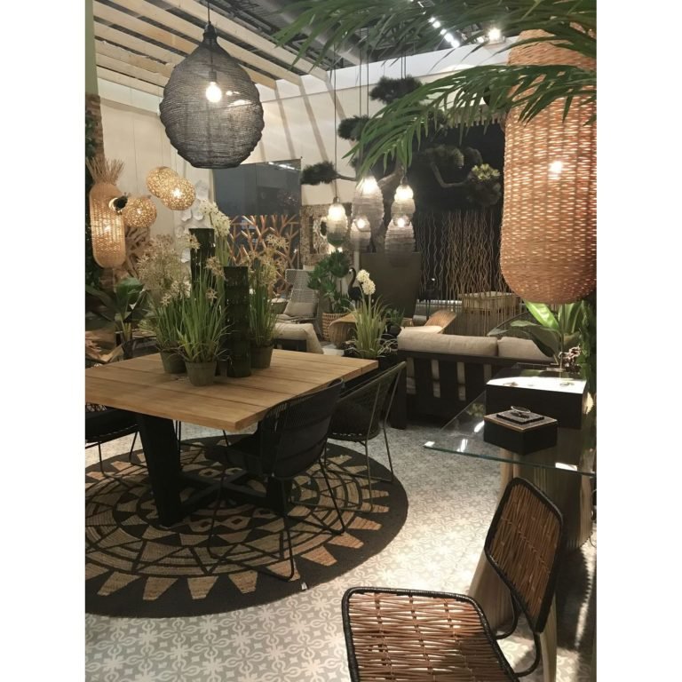 SPIRIT WIRE PENDANT LAMP | BLACK | LARGE - Green Design Gallery