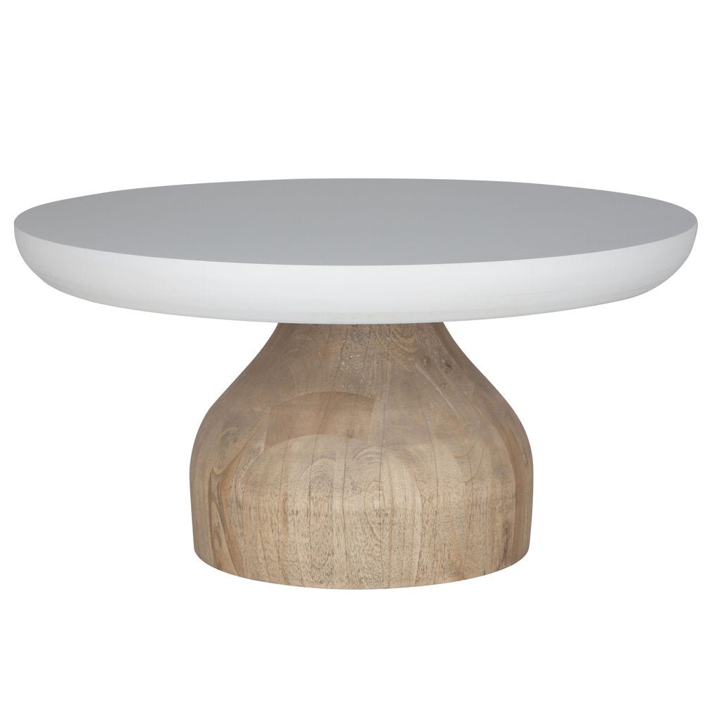 ST JAMES COFFEE TABLE - Green Design Gallery