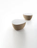 Stone Coffee & Side Table | Natural - Green Design Gallery