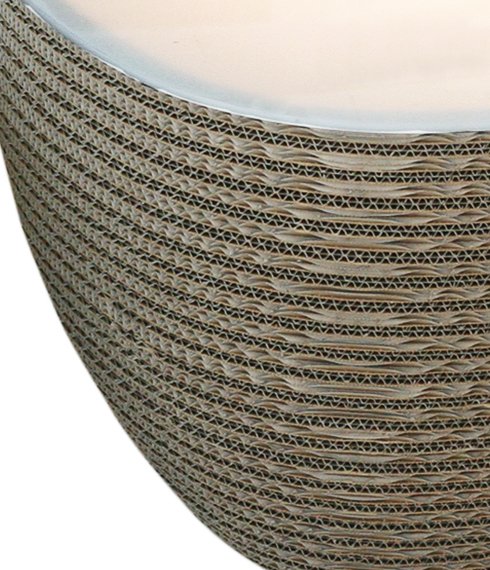 Stone Coffee & Side Table | Natural - Green Design Gallery