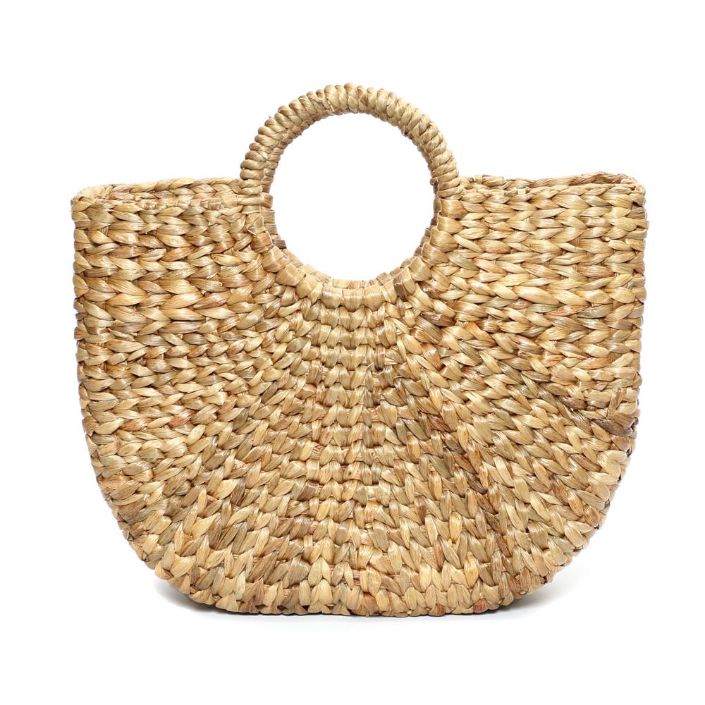 SUNSET BAG | BASKET | FAIR TRADE - Green Design Gallery