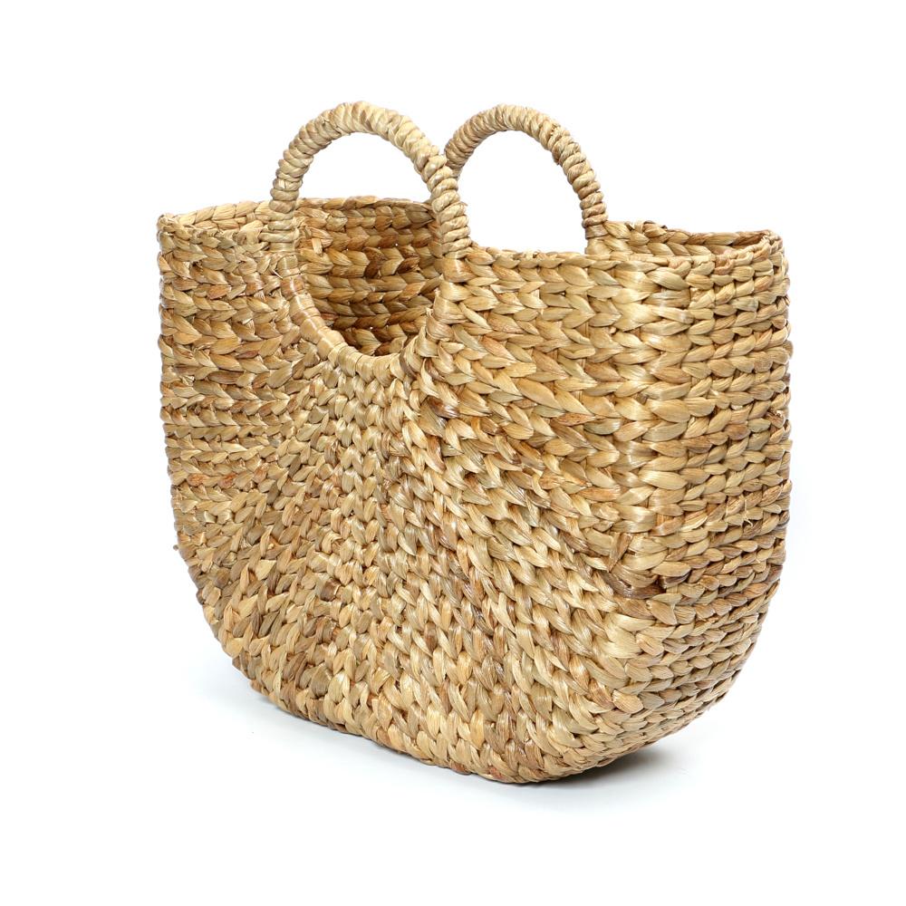 SUNSET BAG | BASKET | FAIR TRADE - Green Design Gallery
