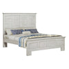 SURFSIDE BED | WEATHERED WHITE | 2 SIZES - Green Design Gallery
