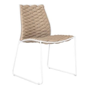 SWAHILI DINING CHAIR / NATURAL - Green Design Gallery