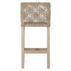 SWENI ROPE BARCHAIR | NATURAL | IN-OUTDOORS - Green Design Gallery