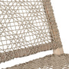 SWENI ROPE OCCASIONAL CHAIR | NATURAL | IN-OUTDOORS - Green Design Gallery