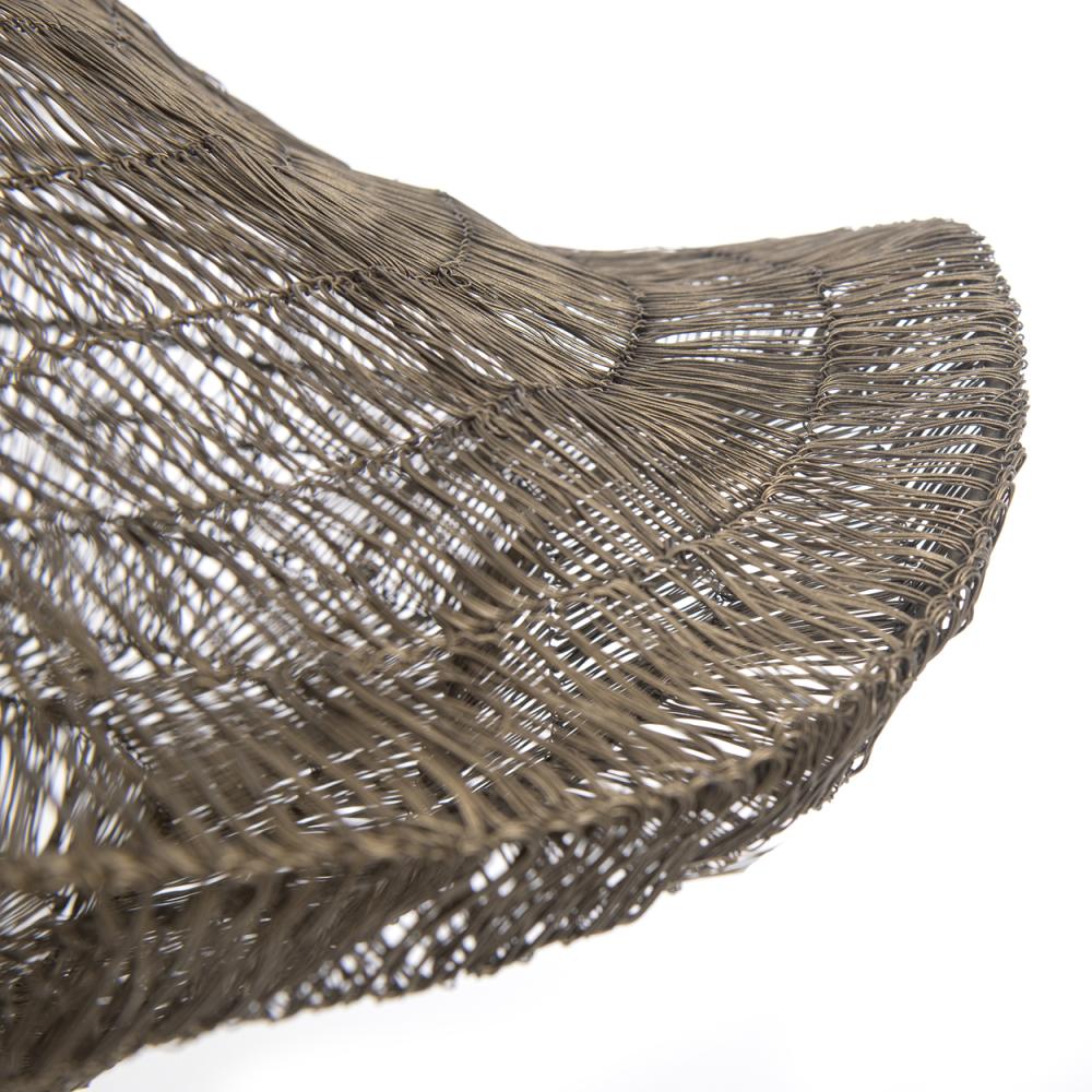 SWIRL PENDANT LAMP - Green Design Gallery