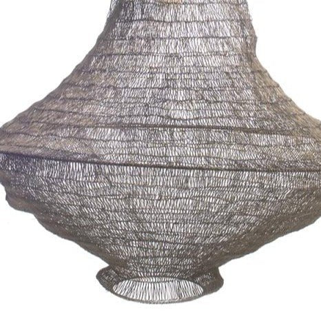 SWIRL PENDANT LAMP - Green Design Gallery