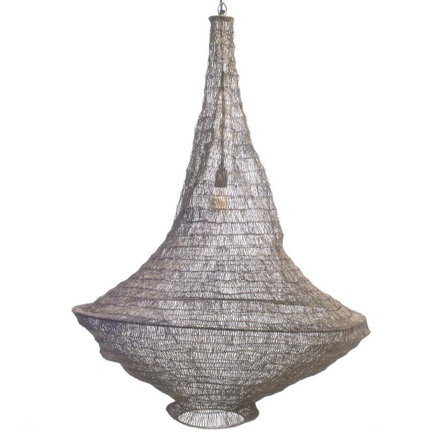 SWIRL PENDANT LAMP - Green Design Gallery