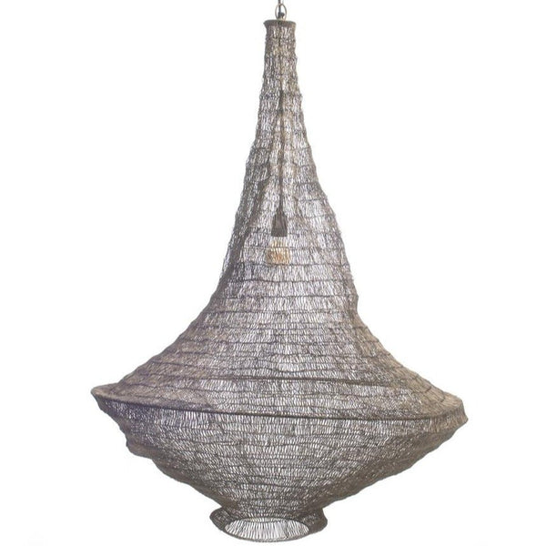 SWIRL PENDANT LAMP - Green Design Gallery