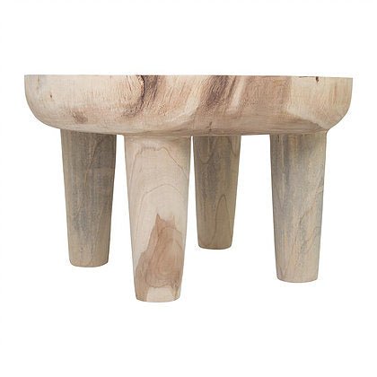 TAMALE COFFEE TABLE | NATURAL - Green Design Gallery