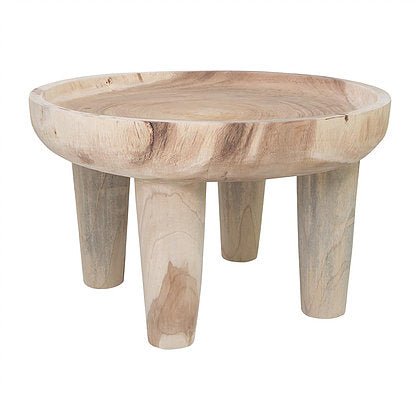 TAMALE COFFEE TABLE | NATURAL - Green Design Gallery
