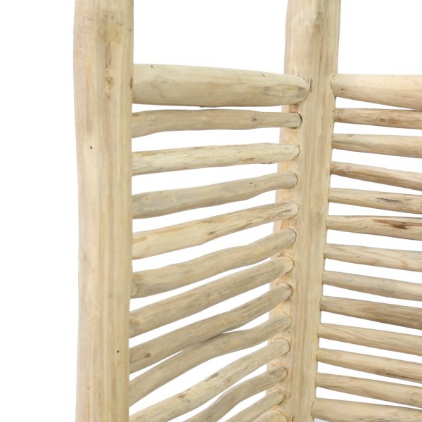 TEAK PARAVENT - Green Design Gallery