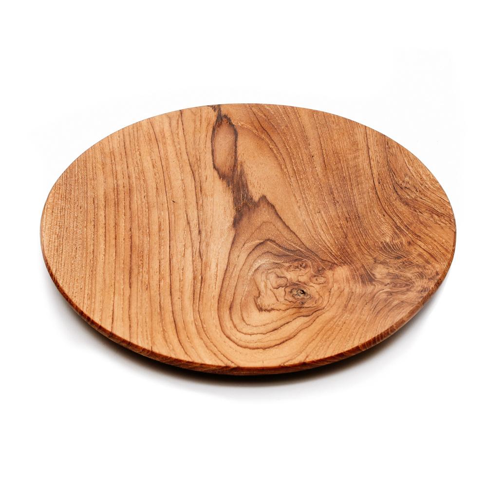 TEAK ROOT PLATES | 4 SIZES - Green Design Gallery