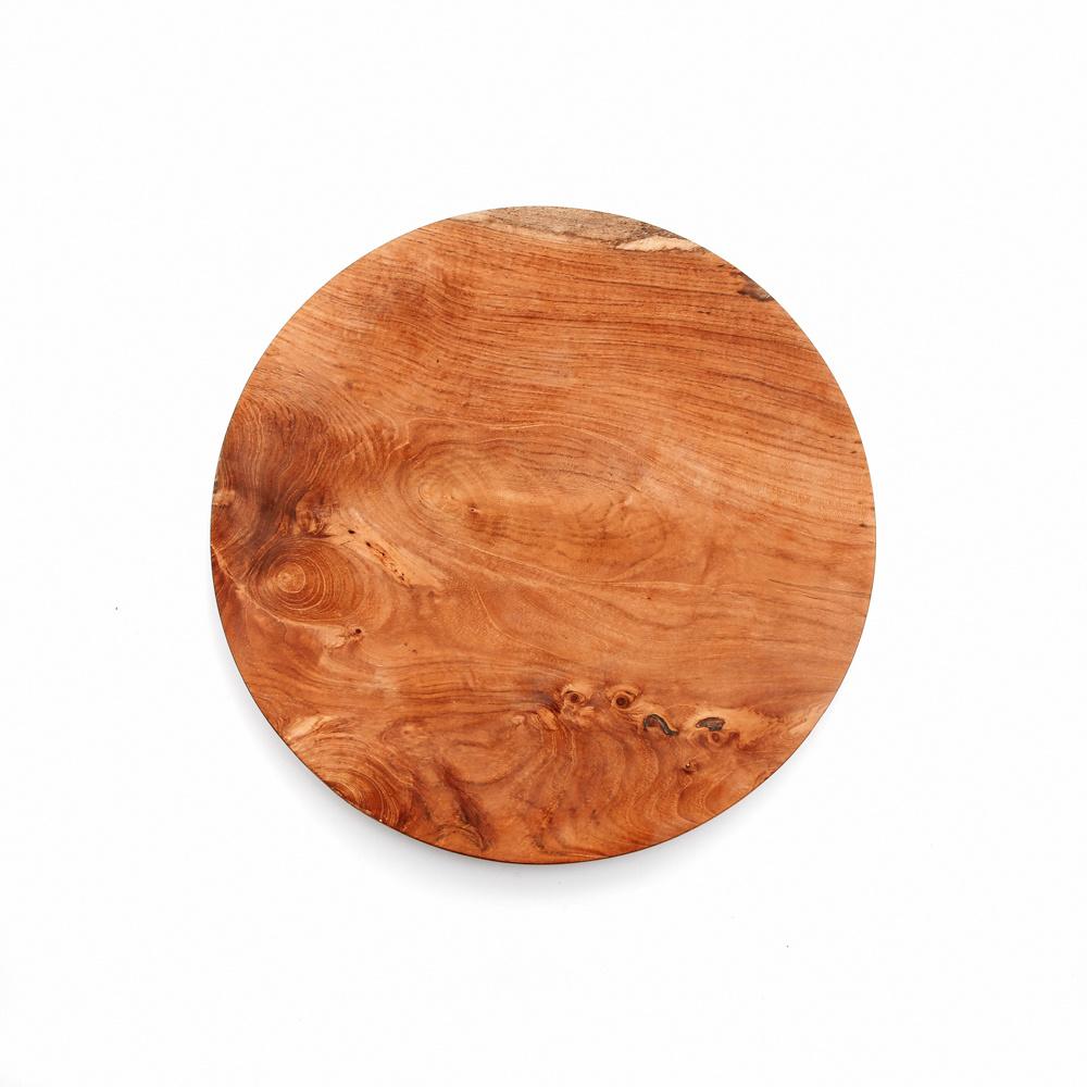 TEAK ROOT PLATES | 4 SIZES - Green Design Gallery