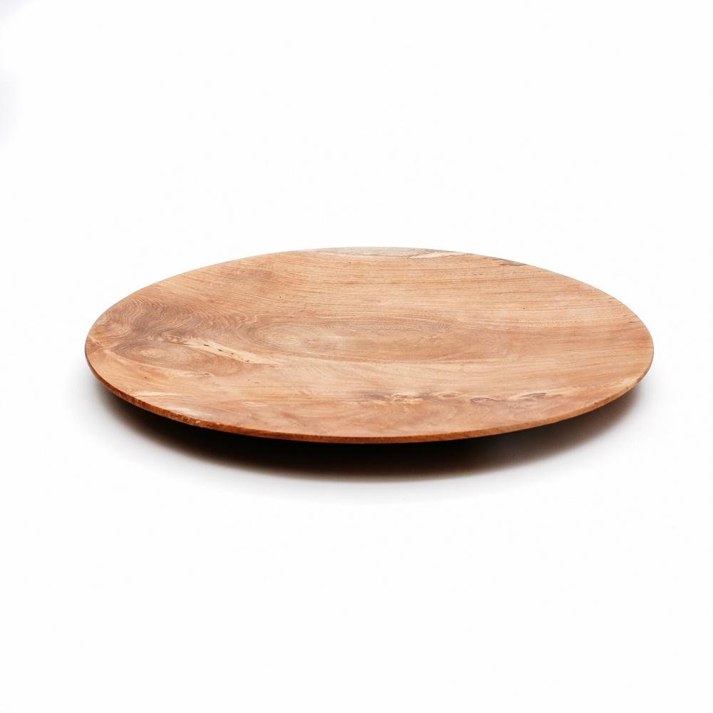TEAK ROOT PLATES | 4 SIZES - Green Design Gallery