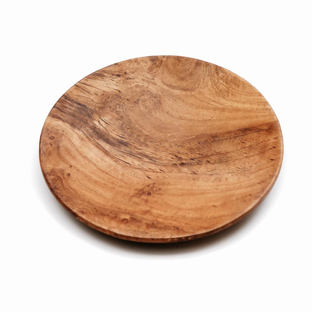 TEAK ROOT PLATES | 4 SIZES - Green Design Gallery