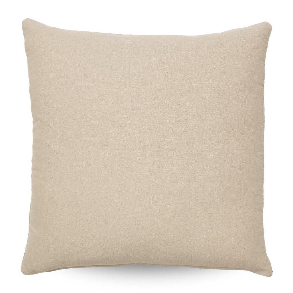 TERRAIN MESA CUSHION COVER | JUTE + LINEN - Green Design Gallery