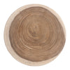 THEMBU COFFEE TABLE | NATURAL - Green Design Gallery