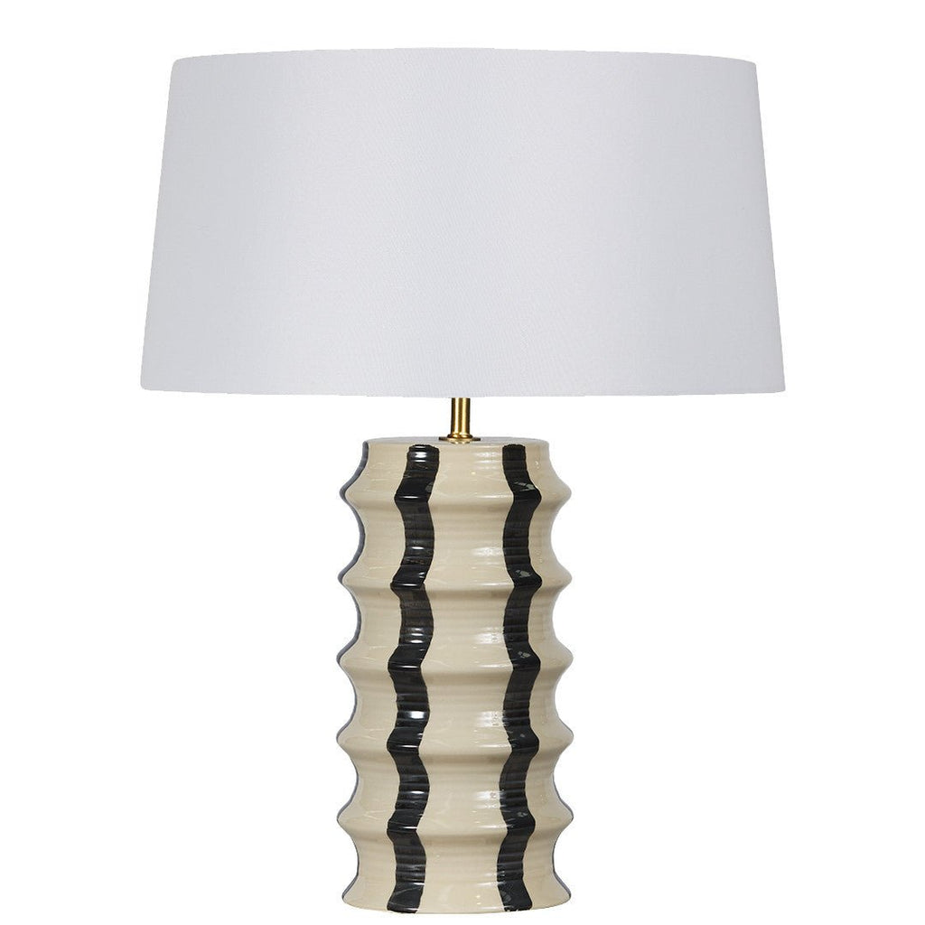 TICKING TABLE LAMP - Green Design Gallery