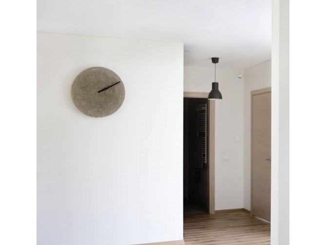 Tiksi Clock | 2015 Lithuanian Good Design Award - Green Design Gallery