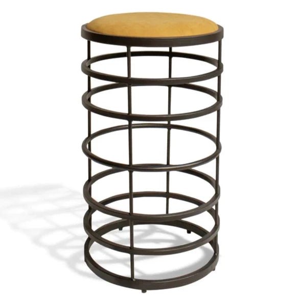 TOM BARSTOOL | BLACK+CAMEL - Green Design Gallery