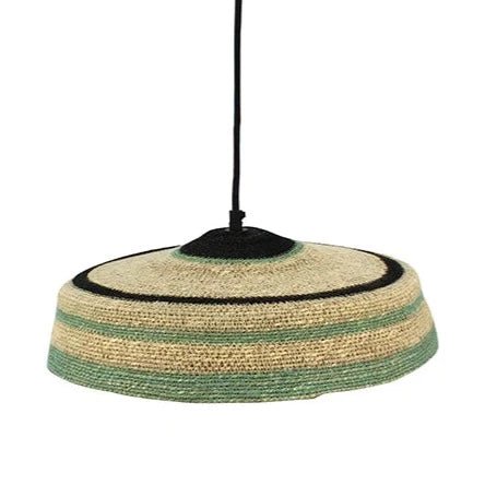 TRINIDAD PENDANT LAMPSHADE | SEA SHADES - Green Design Gallery