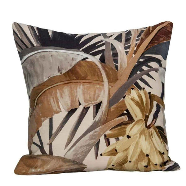 TROPICA GILVER CUSHION | IN-OUTDOORS - Green Design Gallery