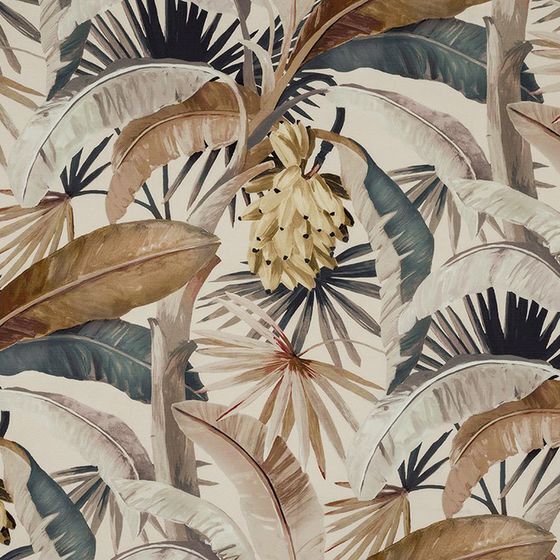 TROPICA GILVER CUSHION | IN-OUTDOORS - Green Design Gallery