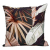 TROPICA SEPIA CUSHION | IN-OUTDOORS - Green Design Gallery