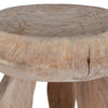 TSUANA STOOL | SIDE TABLE - Green Design Gallery