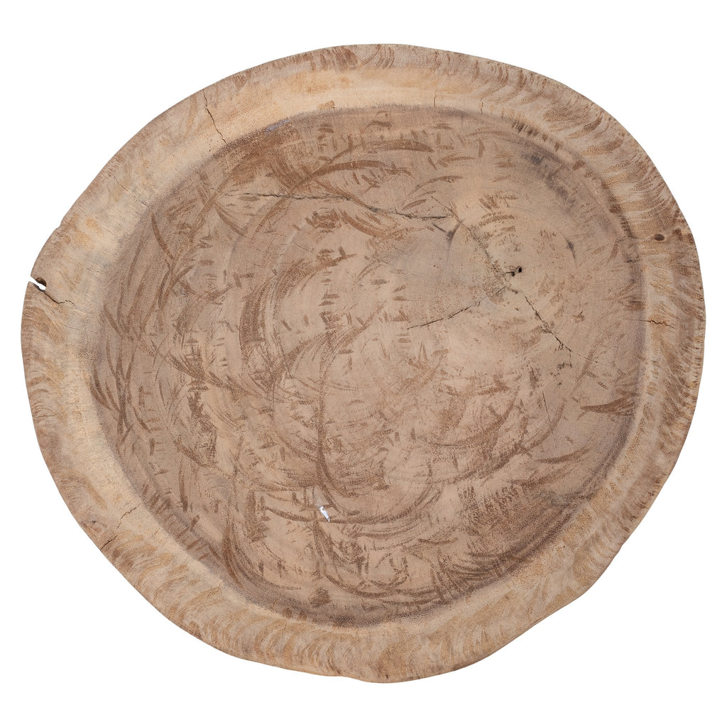 TSUANA STOOL | SIDE TABLE - Green Design Gallery