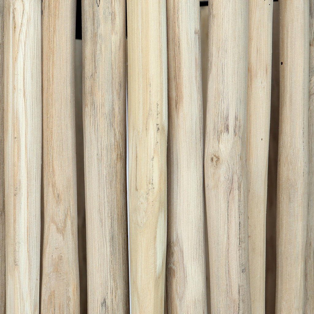 TULUM PENDANT / NATURAL - Green Design Gallery