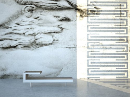 Victor Console | Media Unit - Green Design Gallery