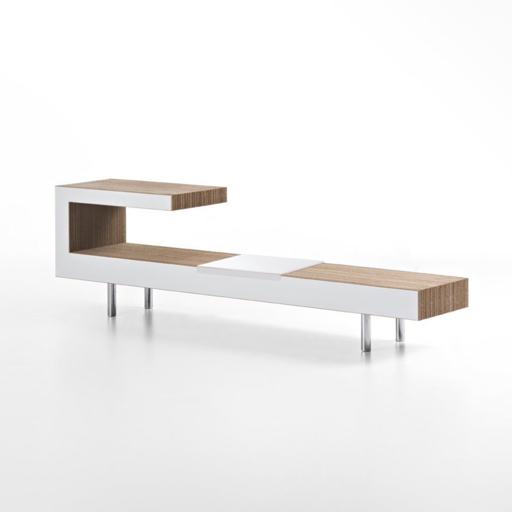 Victor Console | Media Unit - Green Design Gallery