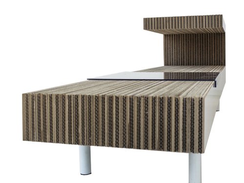 Victor Console | Media Unit - Green Design Gallery