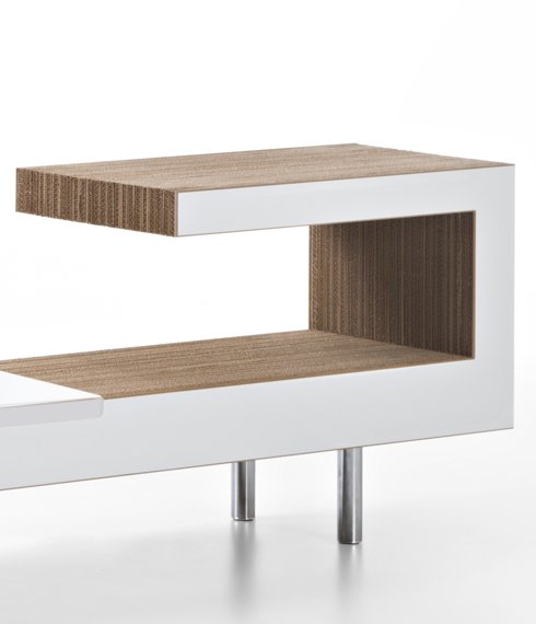 Victor Console | Media Unit - Green Design Gallery