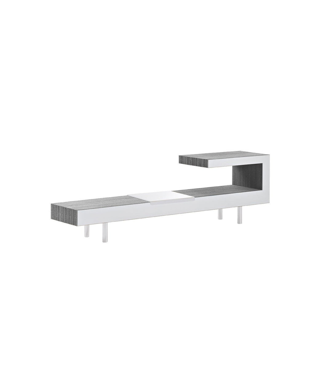 Victor Console | Media Unit - Green Design Gallery