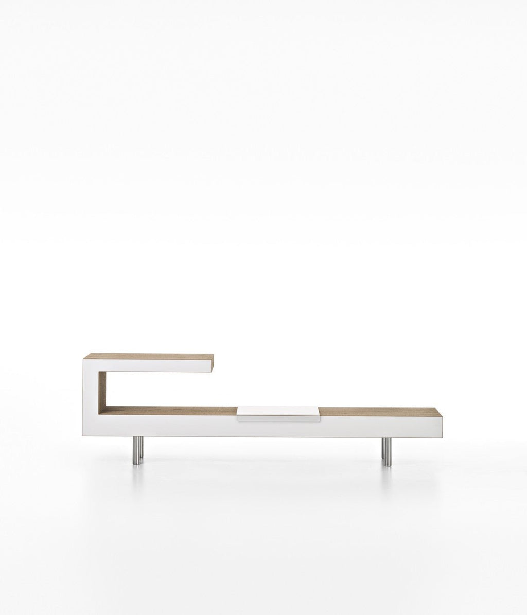 Victor Console | Media Unit - Green Design Gallery