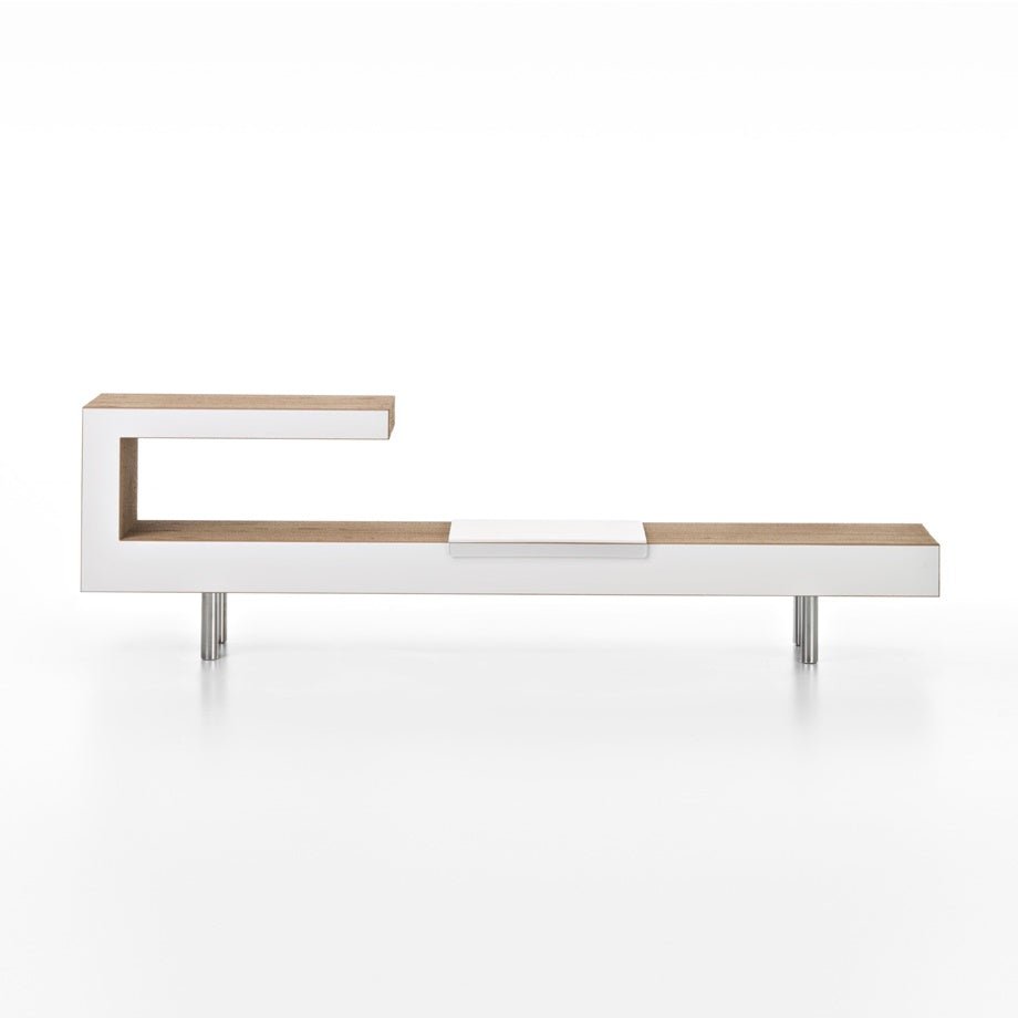 Victor Console | Media Unit - Green Design Gallery