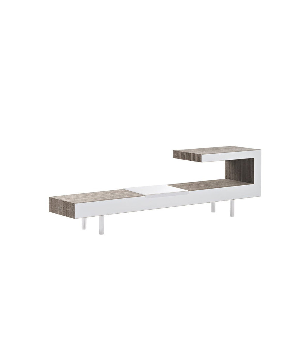 Victor Console | Media Unit - Green Design Gallery