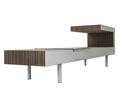 Victor Console | Media Unit - Green Design Gallery