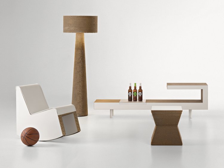 Victor Console | Media Unit - Green Design Gallery