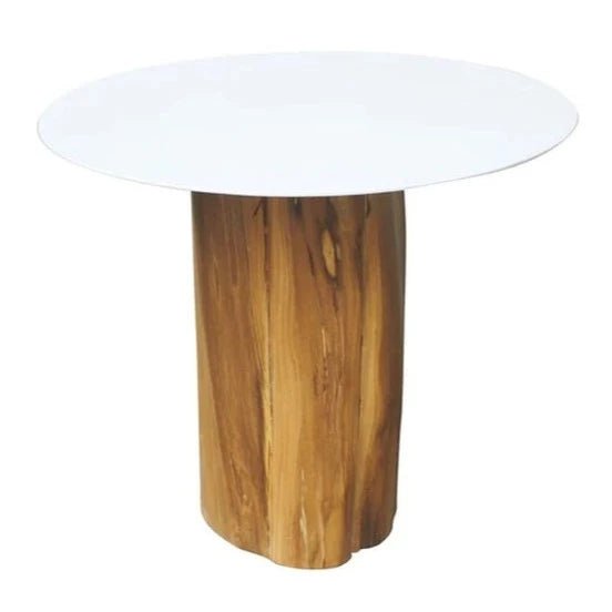 VIRRO SIDE - COFFEE TABLE | IN-OUTDOORS - Green Design Gallery