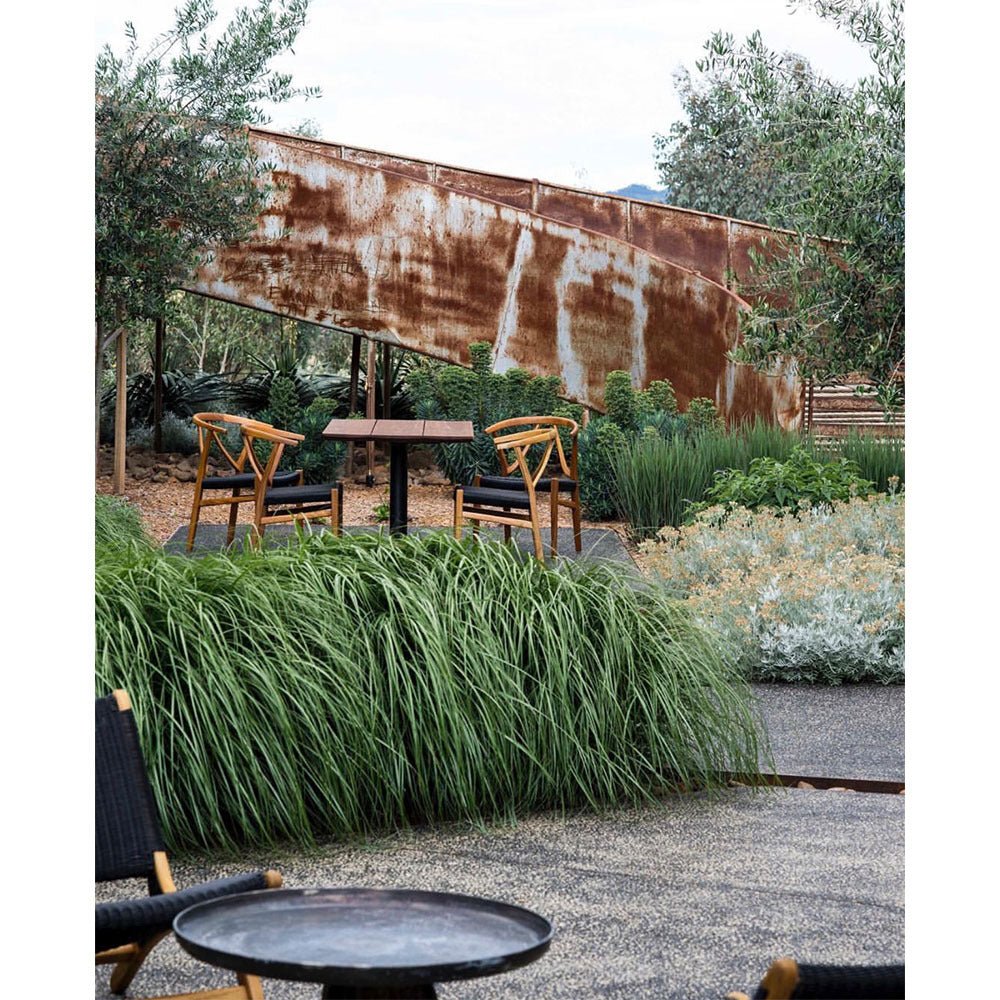 W DINING CHAIR / 3 COLOR OPTIONS - Green Design Gallery