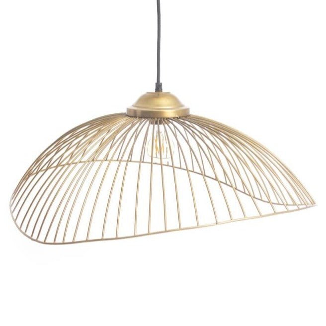 WAVE PENDANT LAMP - Green Design Gallery