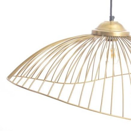 WAVE PENDANT LAMP - Green Design Gallery