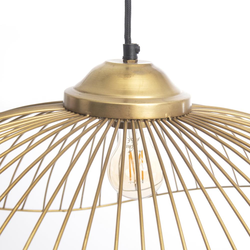 WAVE PENDANT LAMP - Green Design Gallery