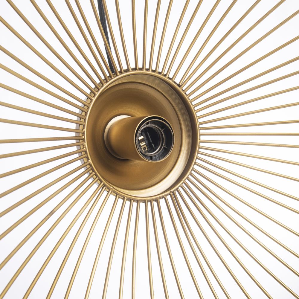 WAVE PENDANT LAMP - Green Design Gallery